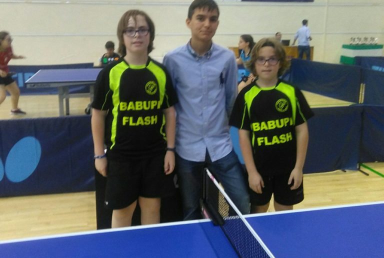 Los Cabezas Flores, jugadores ‘Top’