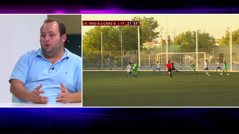 Un avance del UP Viso de la próxima temporada