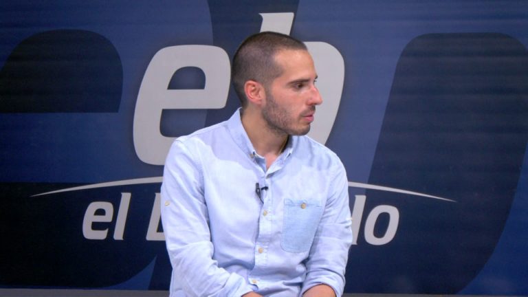 Un CADEBA más para el BM Viso