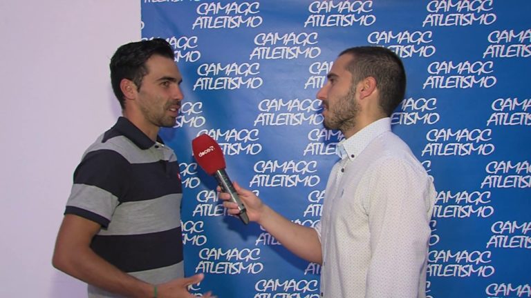 Exitosa jornada de conferencias del CAMAGC