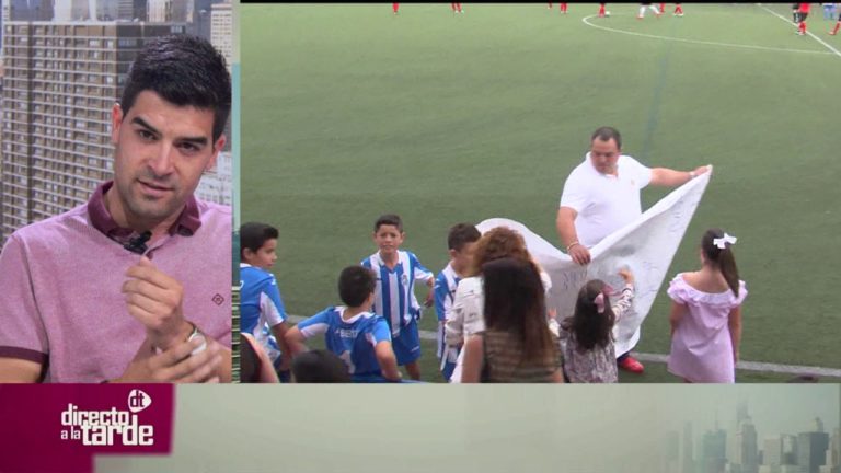 Salvador Falcón, 20 temporadas en el San Sebastián