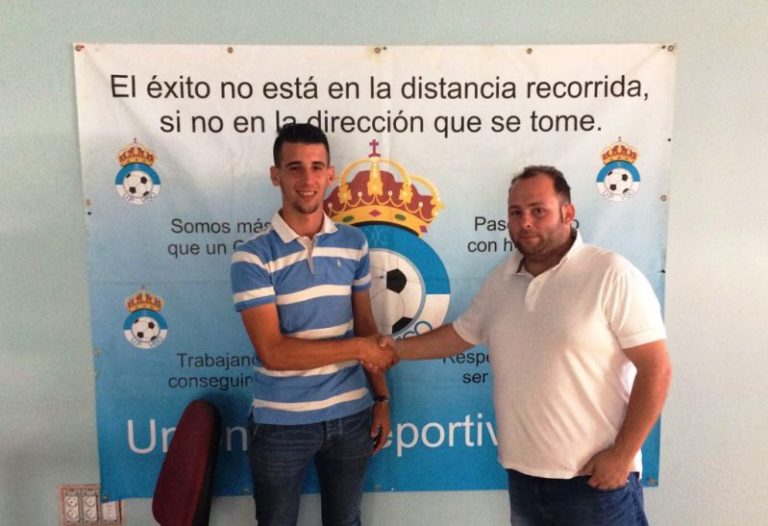 Álex ‘Melli’ y David ‘Sombri’, los primeros fichajes