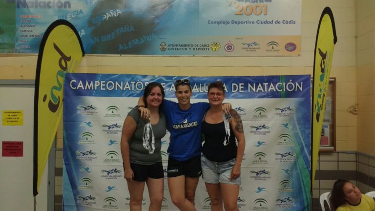 Ana Mancera, incombustible