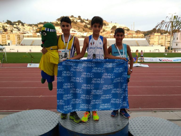 Buenos resultados para el Gaïa y el Camagc en Almuñécar