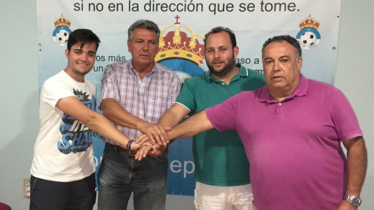 Sánchez Bonilla para el rescate de los juveniles