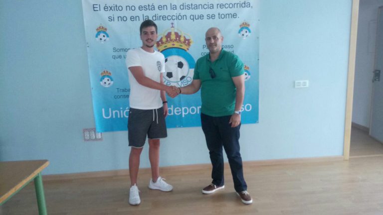 Carbonell, un portero y plantilla cerrada