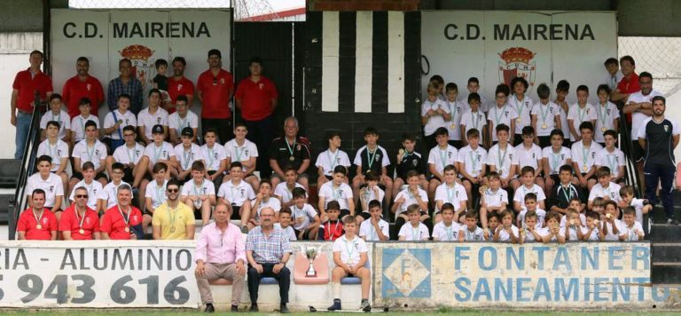 Vuelta al trabajo en el San Bartolomé