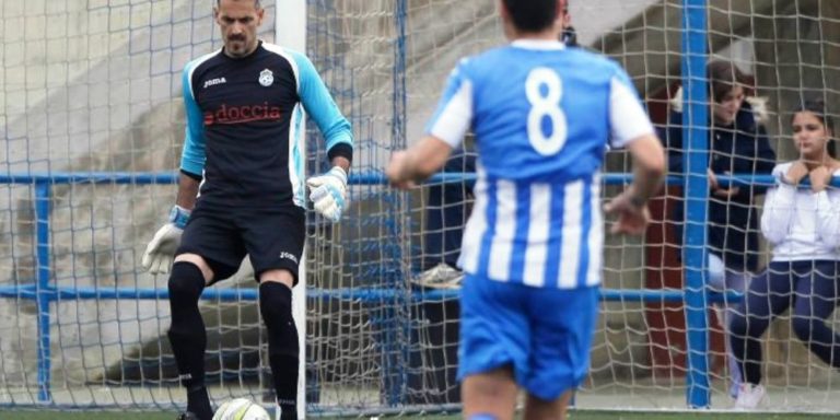 Ramón Sánchez ficha por el CD Alcalá