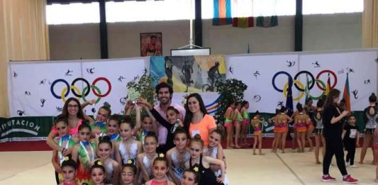 Abierto el plazo de inscripción para las escuelas deportivas de El Viso