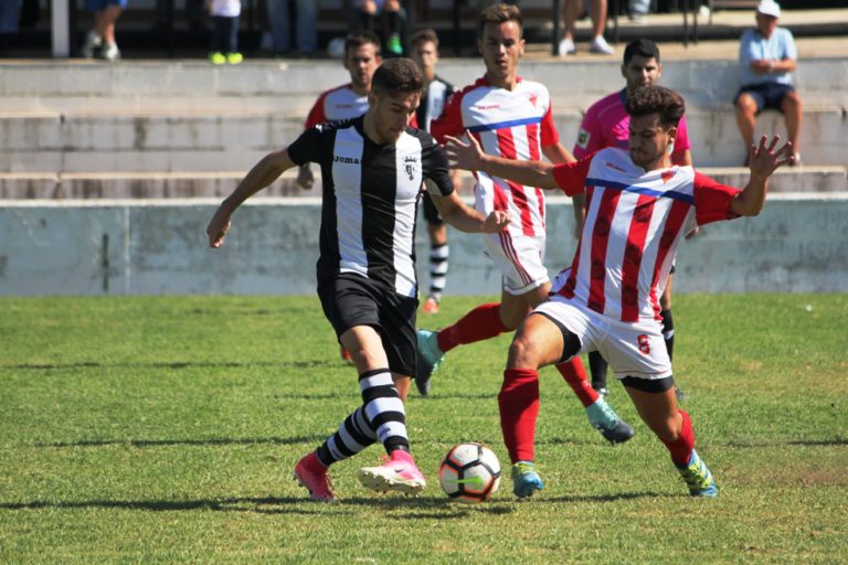 El sinsabor del primer punto (0-0)