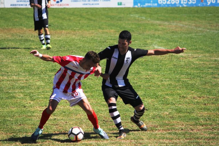 Óscar Mamani ya ejerce de líder en el San Bartolomé