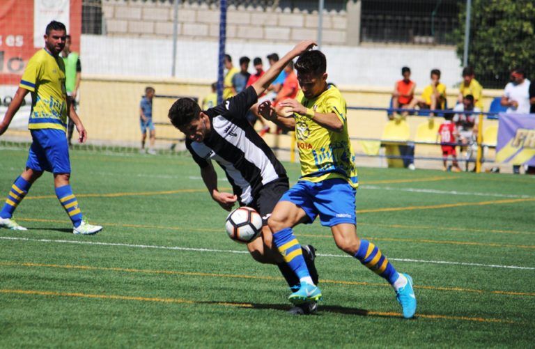 La eficacia hace bueno el guion (2-2)