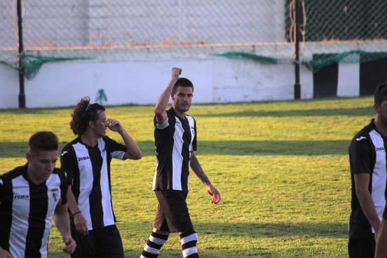 Paquito ‘Koski’ vuelve a la UP Viso