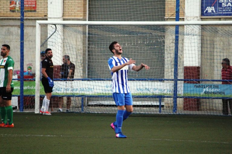 El gol empieza a ser un quebradero de cabeza (0-0)