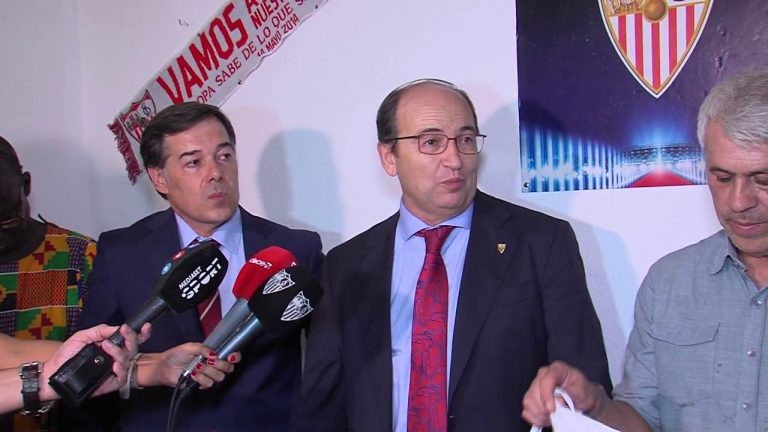 El sevillismo de peña vuelve a Mairena
