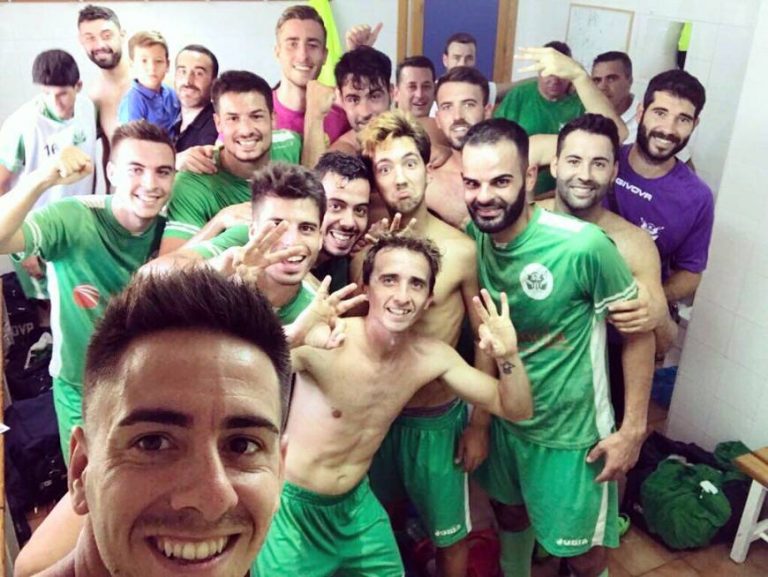 Para ‘Rarra’ se ha hecho ante el Espartinas “el mejor partido en casa”