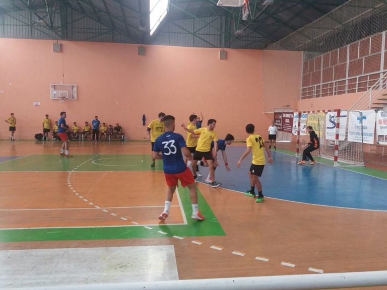 El BM Viso se estrena con un triunfo en Lora (21-24)