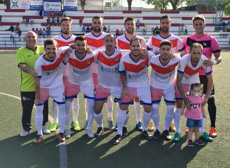 Este Morón CF sigue siendo intratable (3-0)