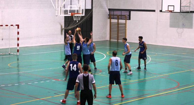 Buenas sensaciones, mal resultado (42-39)