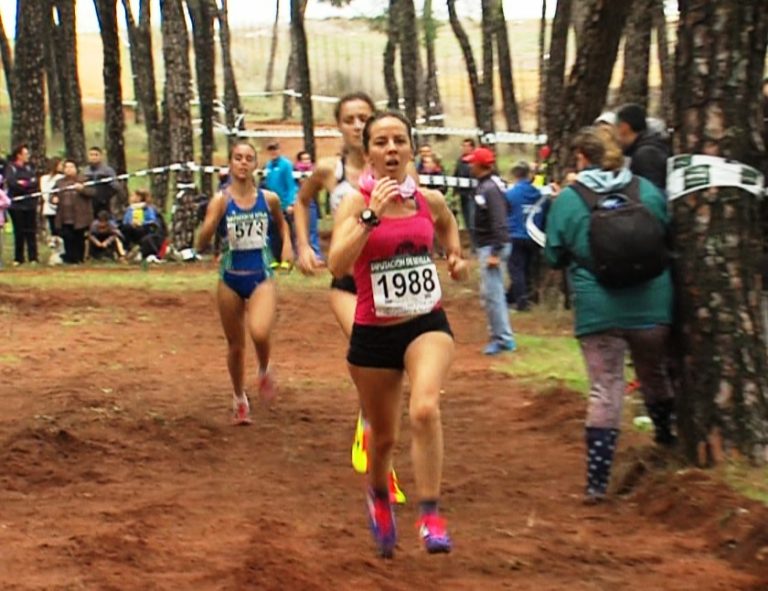 Mairena opta a ser sede del campeonato de Andalucía de cross corto