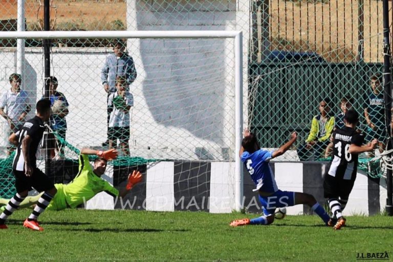 Ganar así indulta un mal partido (3-2)