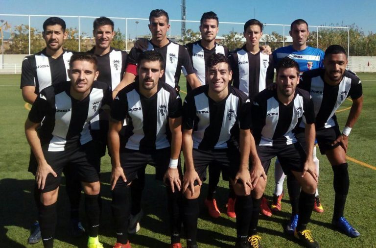 El Mairena pone la directa (0-2)