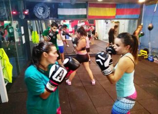 El CD Boxeo Mairena llevará la gestión de la escuela municipal de boxeo