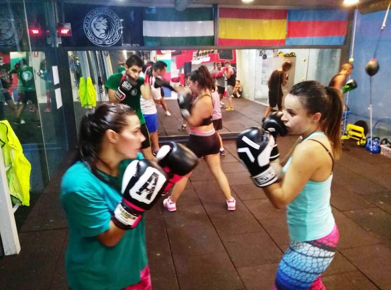 El CD Boxeo Mairena llevará la gestión de la escuela municipal de boxeo
