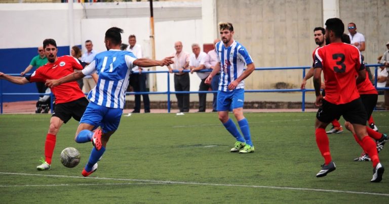 Un derbi comarcal con cuentas pendientes