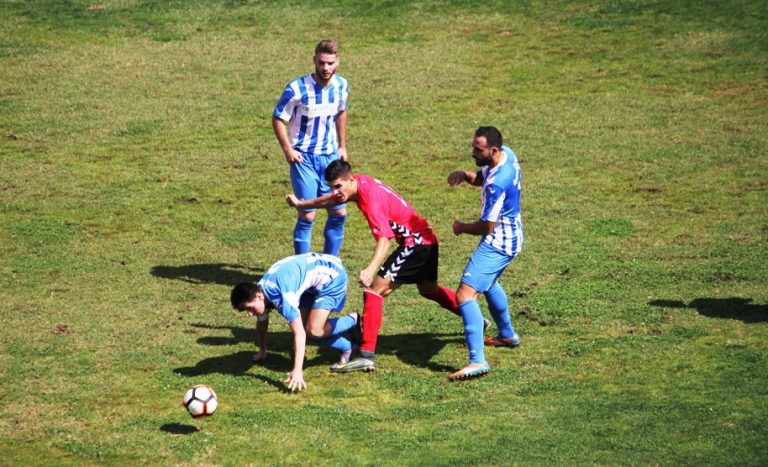 Sí, otro empate sin goles (0-0)