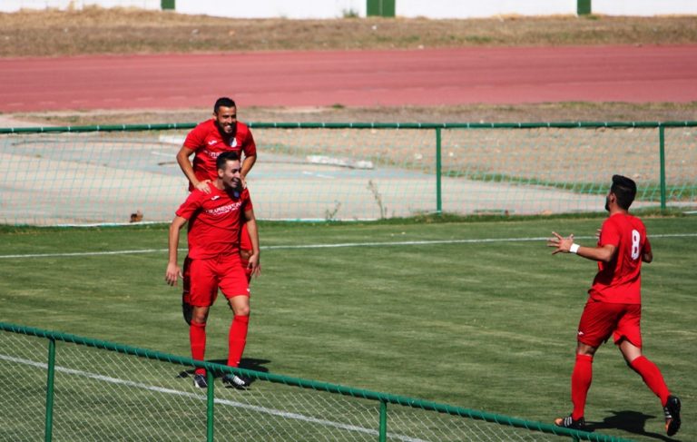 Así se le pone fin a una mala racha (0-5)