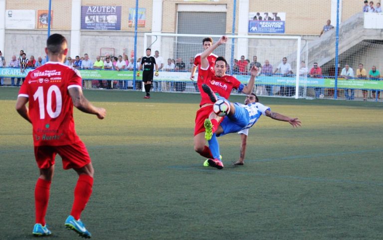 Una película que se repite en el San Sebastián (0-1)