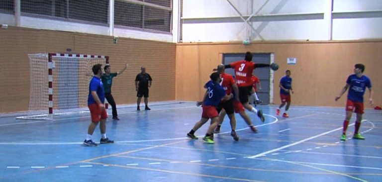 BM Viso: Estepa será el rival en el play off