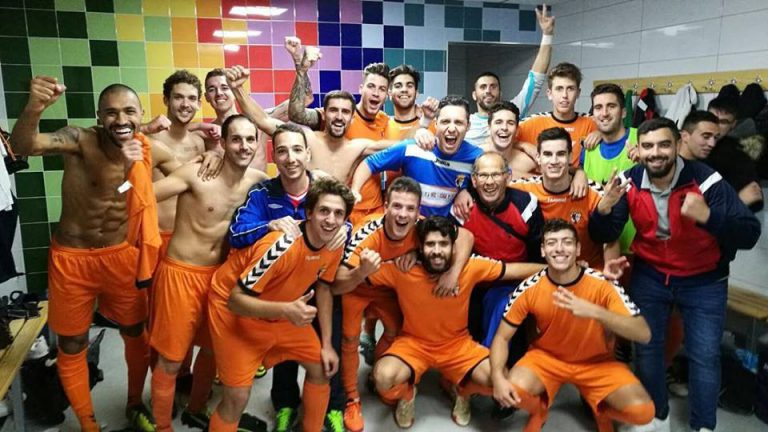 Que siga la fiesta (1-3)