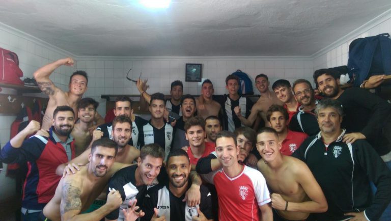 Se mete en el pelotón por el ascenso (2-0)