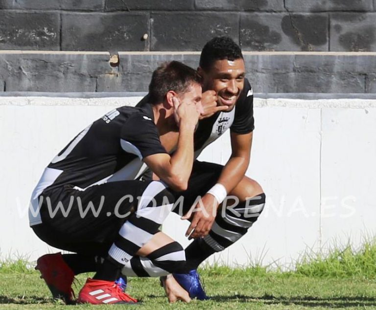 Este Mairena llama al ascenso (1-0)