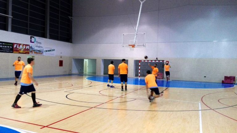 Se ganó pese a las bajas (59-70)