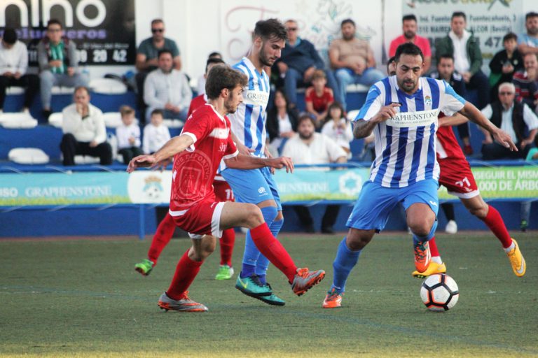 Su defensa y su ataque, el día y la noche (0-0)