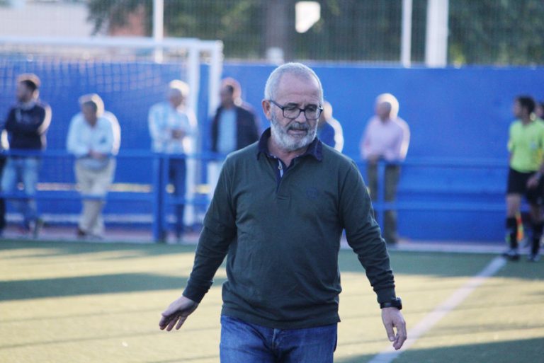 Con peor puntuación que el UP Viso de ‘Picharri’