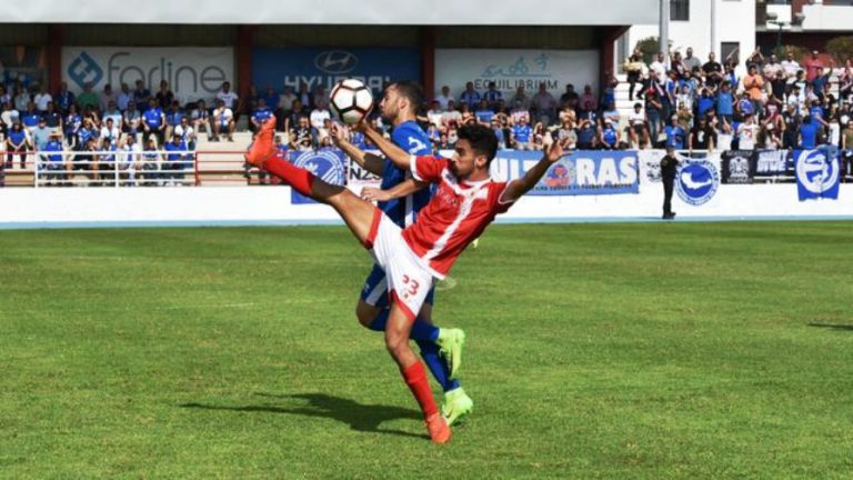 El San Roque quiere aprovecharse de “las dudas y el nerviosismo” del UP Viso