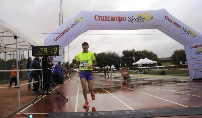 Los nombres propios de la Campuzano