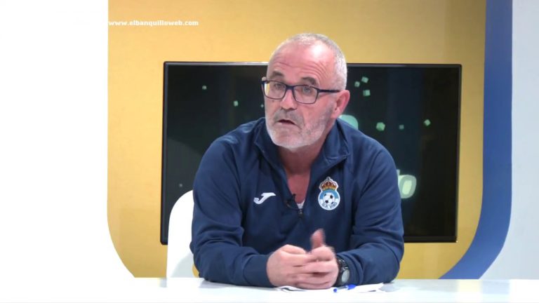 Eusebio Navarro: «He gastado más tiempo del que me queda»