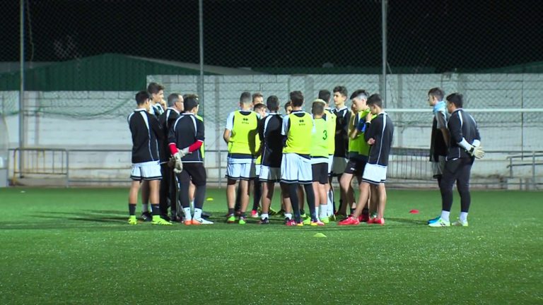 El Mairena recupera a sus cadetes