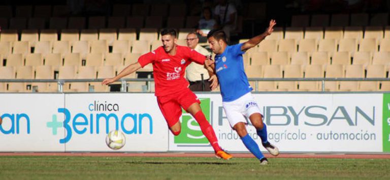 ‘Dieguito’ regresa al UP Viso