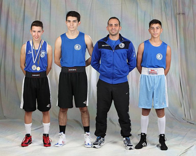 El mejor boxeo llega a Mairena