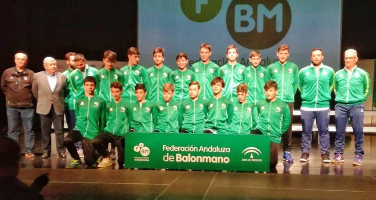 Pablo Borreguero ya tiene su regalo de reyes