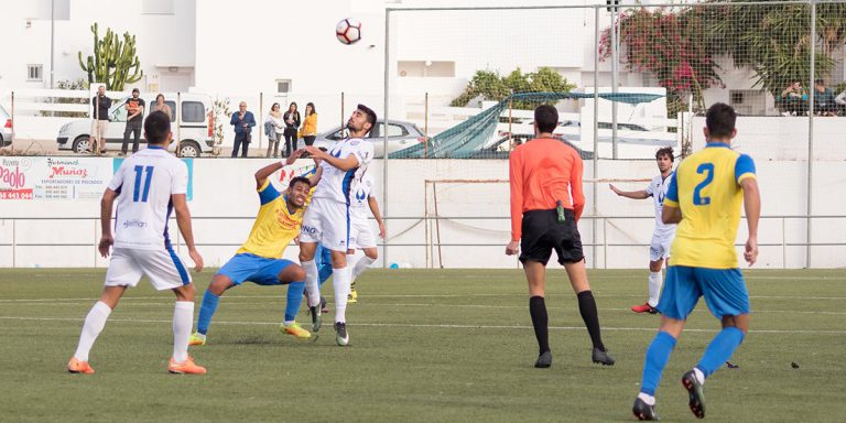 El rival menos indicado para estrenarse en casa