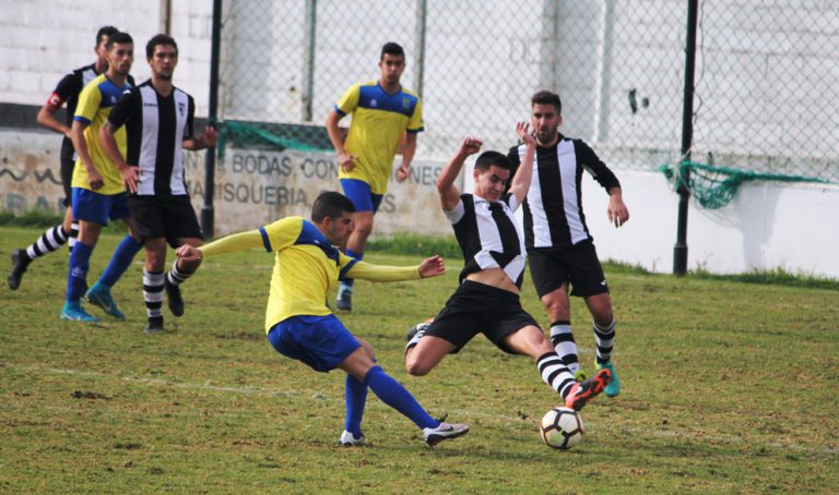 La lección ya está aprendida (3-1)