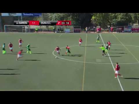 Vuelve a dar la cara ante un líder (1-1)