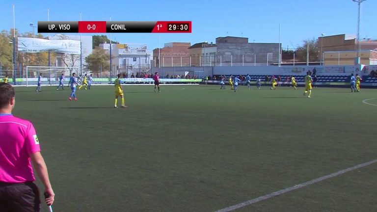 Un buen punto ante el líder (0-0)